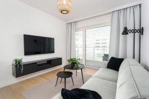 CHILLIapartamenty - Polanki Aqua D212 - BAŁTYCKI in Kolberg
